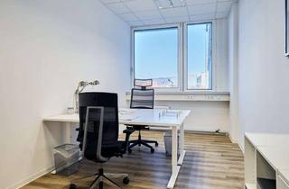 Büro zu mieten in 65189 Wiesbaden, 174,57qm helle, moderne Bürofläche in Top-Lage - direkt am Hbf! - All-in-Miete