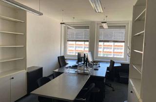 Büro zu mieten in 10587 Charlottenburg, Einzel-, Doppel-, Kombi-Büro - All-in-Miete