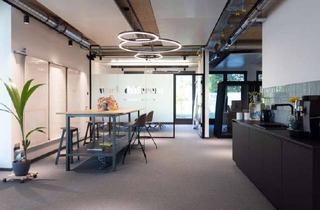 Büro zu mieten in 85221 Dachau, Komplett ausgestattetes Büro mit allen Nebenkosten und vielen Inklusivleistungen - All-in-Miete