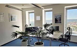 Büro zu mieten in 07743 Zentrum, Büro mit 2 Arbeitsplätzen – All-in-Miete (möbliert oder unmöbliert) - All-in-Miete