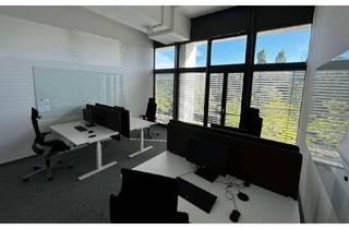 Büro zu mieten in 89077 Söflingen, Unsere Teambüros in Ulm - All-in-Miete