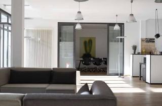 Büro zu mieten in 90419 Nürnberg, Büroflächen direkt an der Pegnitz - All-in-Miete