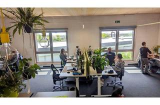 Gewerbeimmobilie mieten in 85092 Kösching, New work erleben - All-in-Miete