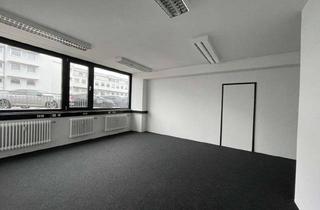 Büro zu mieten in 66123 Saarbrücken, Lagerfläche mit hellen Büros - vielseitig nutzbar, flexibler Grundriss - All-in-Miete