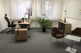 Büro zu mieten in 96106 Ebern, Flexible Büros für Selbständige oder Startups - All-in-Miete
