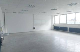 Büro zu mieten in 72636 Frickenhausen, Werkstatt mit Büro und Lagerbereich - All-in-Miete