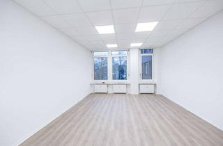 Büro zu mieten in 40724 Hilden, Bürofläche im Itterpark Hilden - All-in-Miete