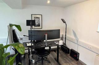 Büro zu mieten in 76275 Ettlingen, Schreibtischplatz in exklusiver Büro-Umgebung; monatliche Rechnung - All-in-Miete