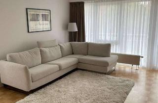 Immobilie mieten in 49080 Wüste, Wüste, helle, modern möblierte 3-Zi.-Wohnung mit Balkon und PKW-Stellplatz.