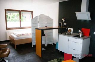 Immobilie mieten in 49080 Wüste, Wüste, kleines, komplett möbliertes 1-Raum-Apartment.