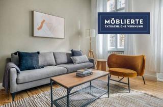 Immobilie mieten in Rodenbergstraße, 10439 Prenzlauer Berg, Super schöne 2 Zimmer Wohnung mitten im Prenzlauer Berg. Fußläufig zum Mauerpark und Helmholtzkiez.