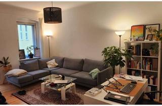 Immobilie mieten in 12049 Neukölln, möbliertes 3-Zimmer Wg in der Schillerkiez zur Untermiete.