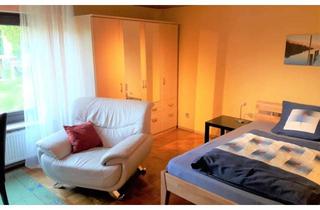 Immobilie mieten in Eichendorffstrasse, 71735 Eberdingen, 1-Zimmerwohnung mit Wlan, TV, Du/Wc, Küche