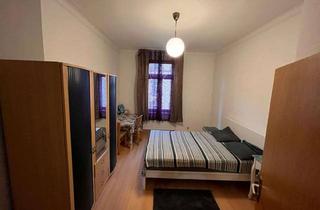 Immobilie mieten in Kolbstrasse, 70178 Süd, möbliertes WG-Zimmer mit Internet, Etagendusche/Wc und Gästeküche, Waschmaschine