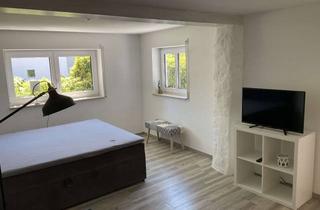 Immobilie mieten in 88677 Markdorf, 35 qm Appartement in ruhiger Lage