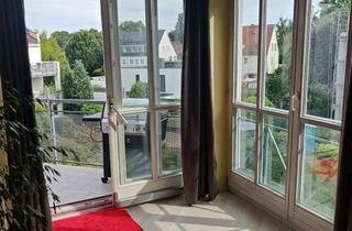 Immobilie mieten in Herrichstraße 29, 93049 Westenviertel, Befristet: möblierte 2-Zimmer-Wohnung mit Südbalkon im Regensburger Westen