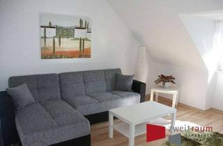 Immobilie mieten in 49082 Schölerberg, Schölerberg, kleine möblierte 2-Zimmer-Wohnung