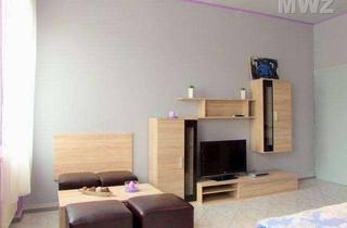 Immobilie mieten in 67071 Oggersheim, Möblierte 1-Zimmer- Wohnung in Ludwigshafen-Oggersheim