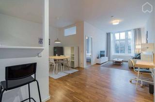 Immobilie mieten in Alt-Treptow, 12435 Berlin, Wunderschön renovierte Wohnung in Alt-Treptow