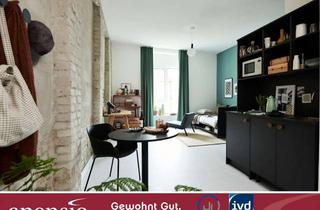 Immobilie mieten in Hagener Str. 139, 57072 Siegen, apensio - GEWOHNT GUT -: Studentisches Wohnen mit Niveau