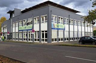 Immobilie kaufen in 50374 Erftstadt, Gewerbeeinheit mit langfristigem Mietverhältnis – Investition mit Zukunft in Erftstadt-Liblar