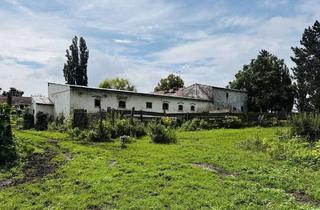 Immobilie kaufen in 15306 Seelow, Bauernhof in Seelow – Viel Land, Natur pur im Landkreis Märkisch-Oderland