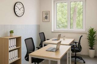 Immobilie mieten in 38518 Gifhorn, Attraktive Gewerbefläche in Gifhorn – renoviert & vielseitig nutzbar