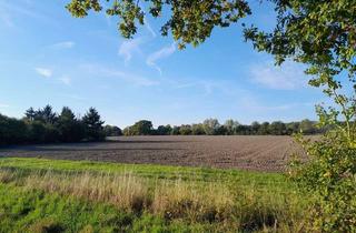 Immobilie kaufen in Hövel 14, 48301 Nottuln, Ackerflächen und Wald mit Hofstelle