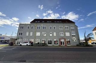 Gewerbeimmobilie mieten in 68519 Viernheim, Top Fachmarktfläche zw. 245 -463 m² am Rhein-Neckar-Zentrum