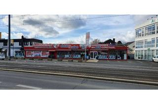 Geschäftslokal mieten in Sankt Augustiner Straße 131, 53225 Beuel, Attraktives Ladenlokal in Top-Lage von Bonn-Beuel – 160 m² Verkaufsfläche, Lagerraum & 6 Stellplätze