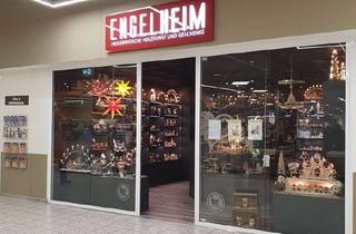 Gewerbeimmobilie mieten in Äußere Scheeberger Straße 100, 08056 Schedewitz, Shop in der GLOBUS Markthalle Zwickau - provisionsfrei