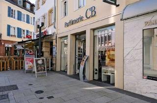 Geschäftslokal mieten in Gerberstraße 22, 76829 Landau, Attraktives Ladenlokal in 1A-Lage in der Gerberstraße