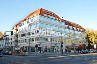 Gastronomiebetrieb mieten in 40235 Grafenberg, Gastrostandort mit urbanem Umfeld und starker Frequenz