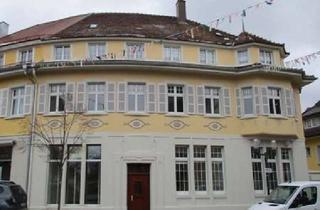 Geschäftslokal mieten in 78166 Donaueschingen, Ladengeschäft in bester Lage !