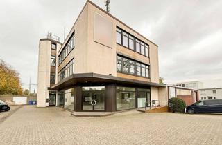 Büro zu mieten in 40822 Mettmann, Starten Sie durch: Verkaufsfläche/Büro/Showroom