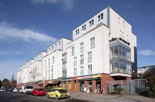 Geschäftslokal mieten in Schweizer Tal 48, 13127 Französisch Buchholz, Gewerbefläche mit großzügigem Verkaufsraum und Nebenräumen – ideal für Einzelhändler