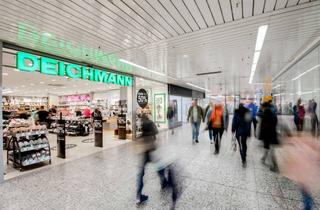 Gewerbeimmobilie mieten in Am Wollhaus, 74072 Heilbronn, Tolle Verkaufsfläche im Wollhaus zur Miete- ideal als Schlüsseldienst!