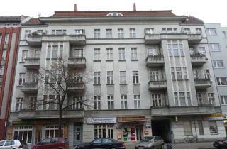 Geschäftslokal mieten in Schulstraße 35, 13347 Wedding, Charmantes Ladenlokal mit Schaufensterfront in zentraler Lage von Berlin-Wedding