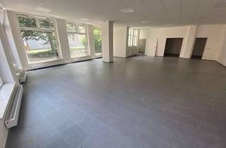 Büro zu mieten in 87435 Kempten, Ladenfläche mit Lager und Büro Nähe Forum