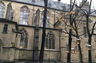 Geschäftslokal mieten in Severinskirchplatz 12, 50678 Altstadt-Süd, Sehr schönes Ladenlokal in der Kölner Südstadt