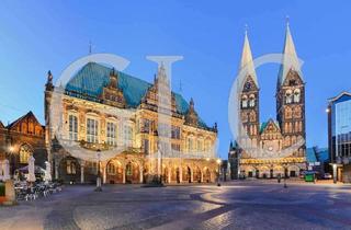 Gewerbeimmobilie kaufen in 28203 Steintor, Bestandsgebäude und Entwicklungsgrundstück für Wohnen oder Boardinghouse in Szenelage von Bremen