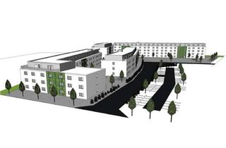 Gewerbeimmobilie kaufen in 04435 Schkeuditz, Gewerbegrundstück am Flughafen Leipzig/Halle - provisionsfrei vom Eigentümer