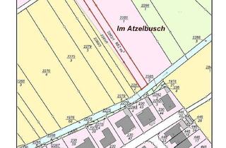 Gewerbeimmobilie kaufen in 67127 Rödersheim-Gronau, Vier landwirtschaftliche Flächen in der Gemarkung 67126 Hochdorf-Assenheim zu verkaufen