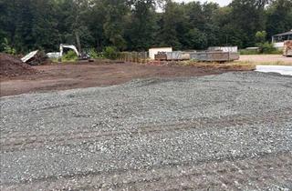 Gewerbeimmobilie mieten in 63075 Offenbach am Main, Industrie-Freifläche 1.000 m² in Offenbach – ideale Anbindung & Vollumzäunt