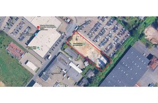 Gewerbeimmobilie mieten in Rudolf-Diesel-Straße 12, 28816 Stuhr, Abstell- und Lagerplatz, Betriebshof, Gelände, Wohnmobil-Stellplatz