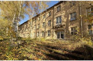 Gewerbeimmobilie kaufen in Kopernikusstraße 29, 15236 Jacobsdorf, Ehemaliges Polizeigelände - Mischbaufläche