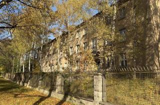 Gewerbeimmobilie kaufen in Kopernikusstraße 29, 15236 Jacobsdorf, Ehemaliges Polizeigelände - Mischbaufläche