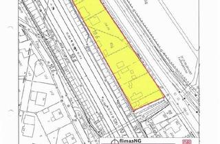 Gewerbeimmobilie kaufen in Hildesheimer Straße zwischen 250 und, 30880 Laatzen, Hallo Projektentwickler!! ca. 5.000 qm großes Grundstück in Laatzen bei Hannover