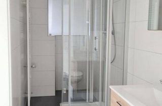 Wohnung mieten in Friedrich-Engels-Str. 68, 09337 Hohenstein-Ernstthal, Klein, fein, mein ... schickes Bad plus Einbauküche!