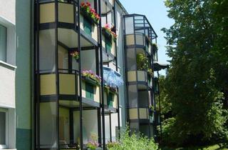 Wohnung mieten in Paul-Gerhardt-Str., 09130 Chemnitz, 3-Raum-Wohnung im Erdgeschoss mit Balkon auf dem Sonnenberg